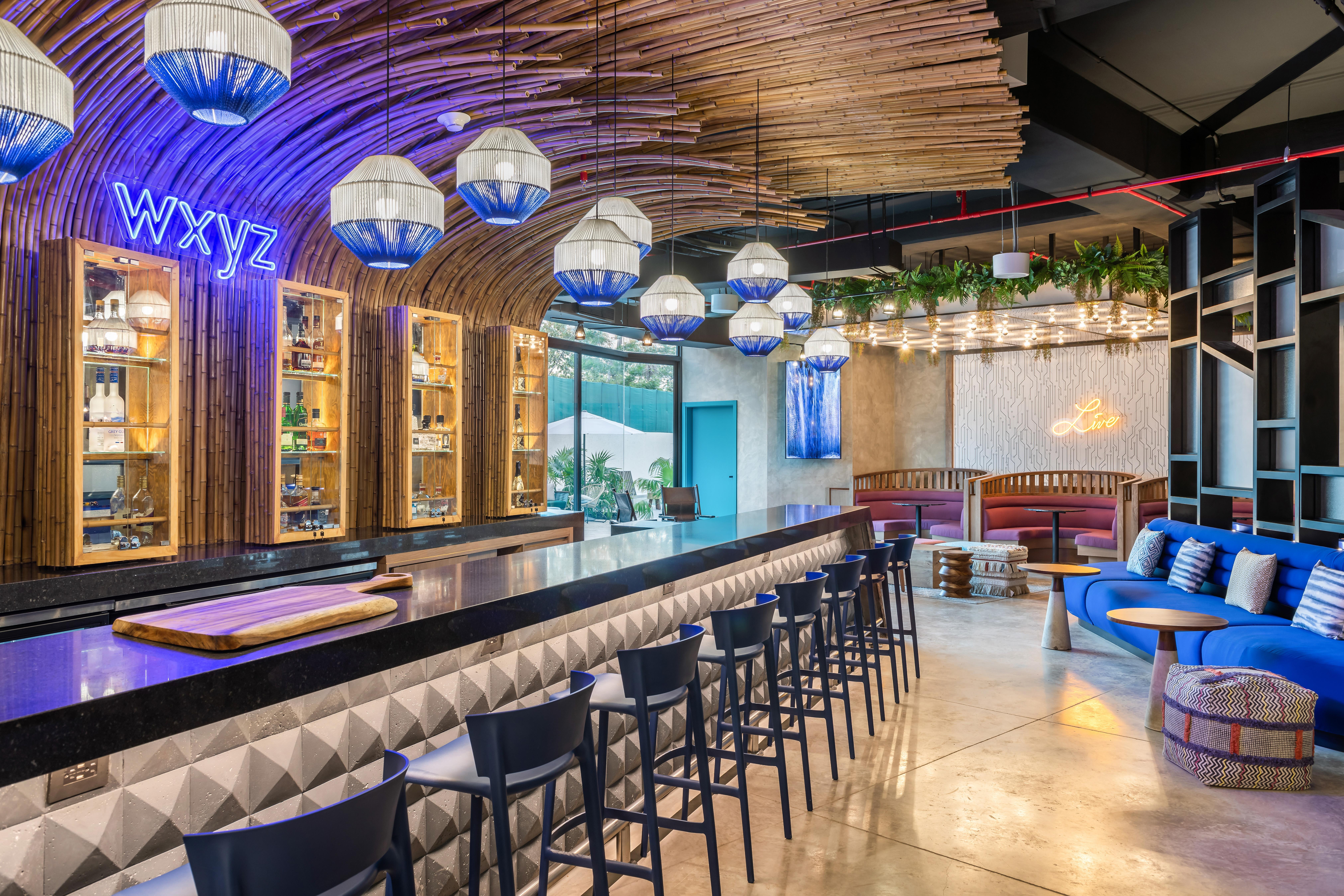 Hotel Aloft