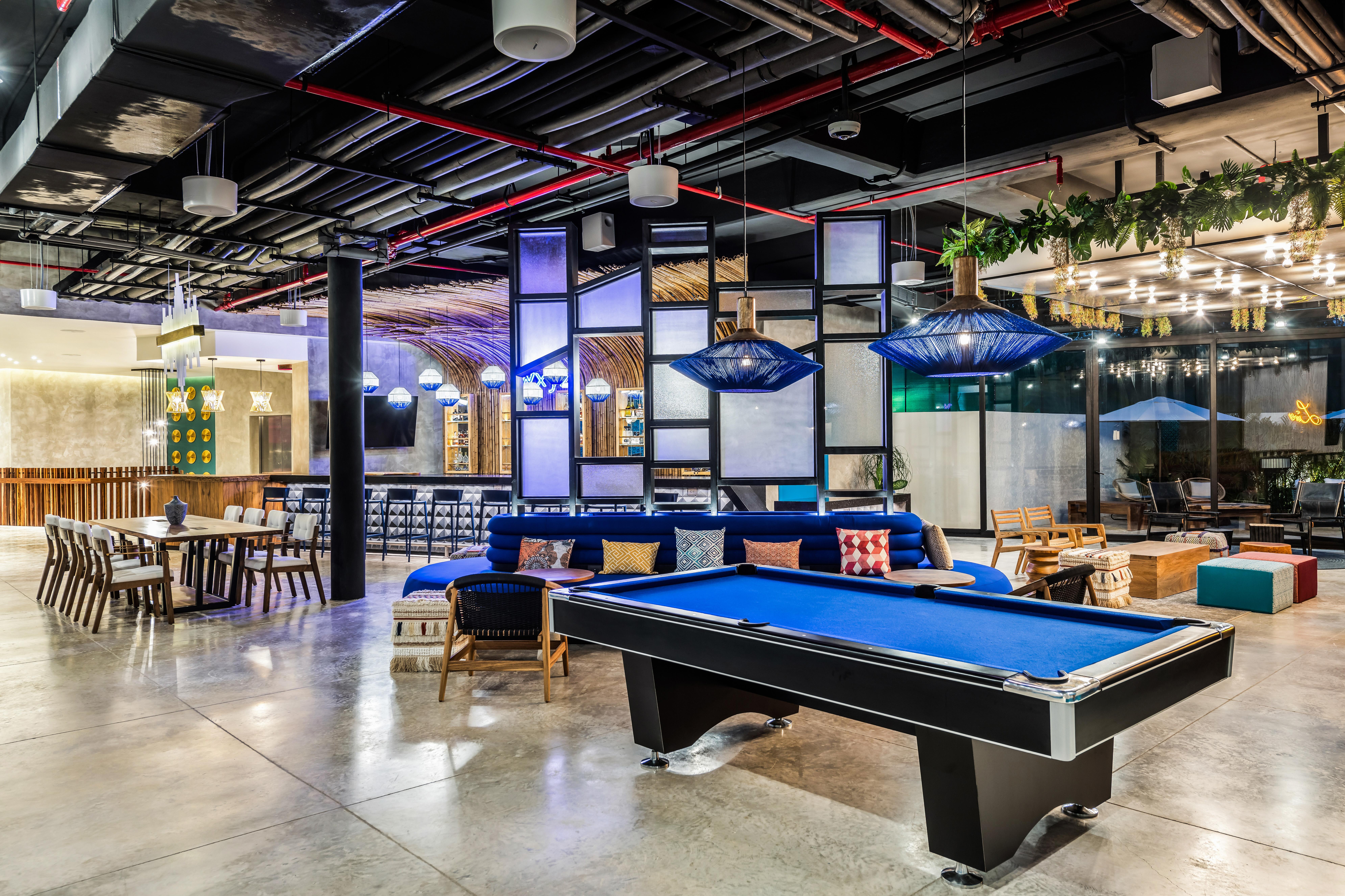 Aloft 4*