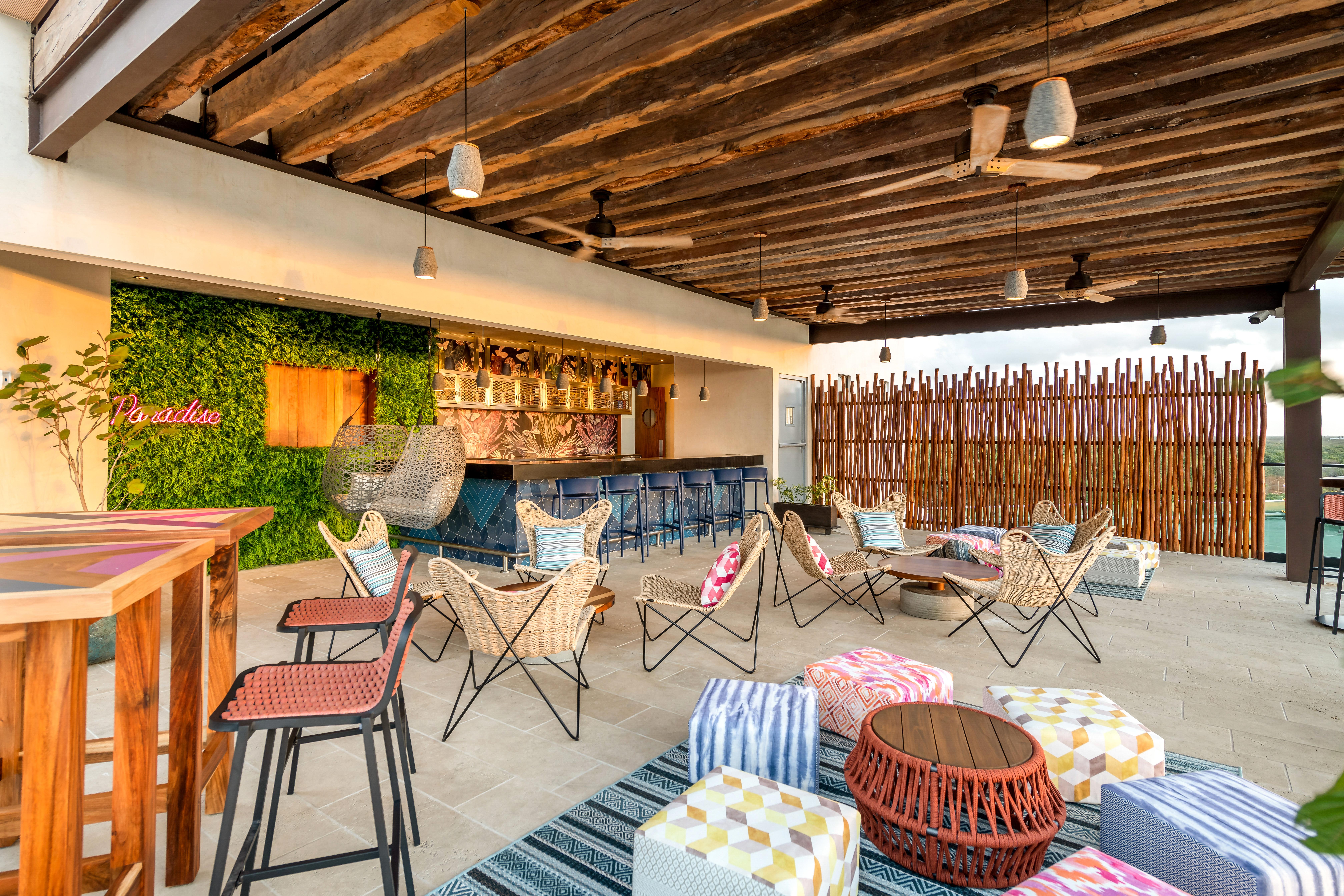 Aloft Hotel Tulum