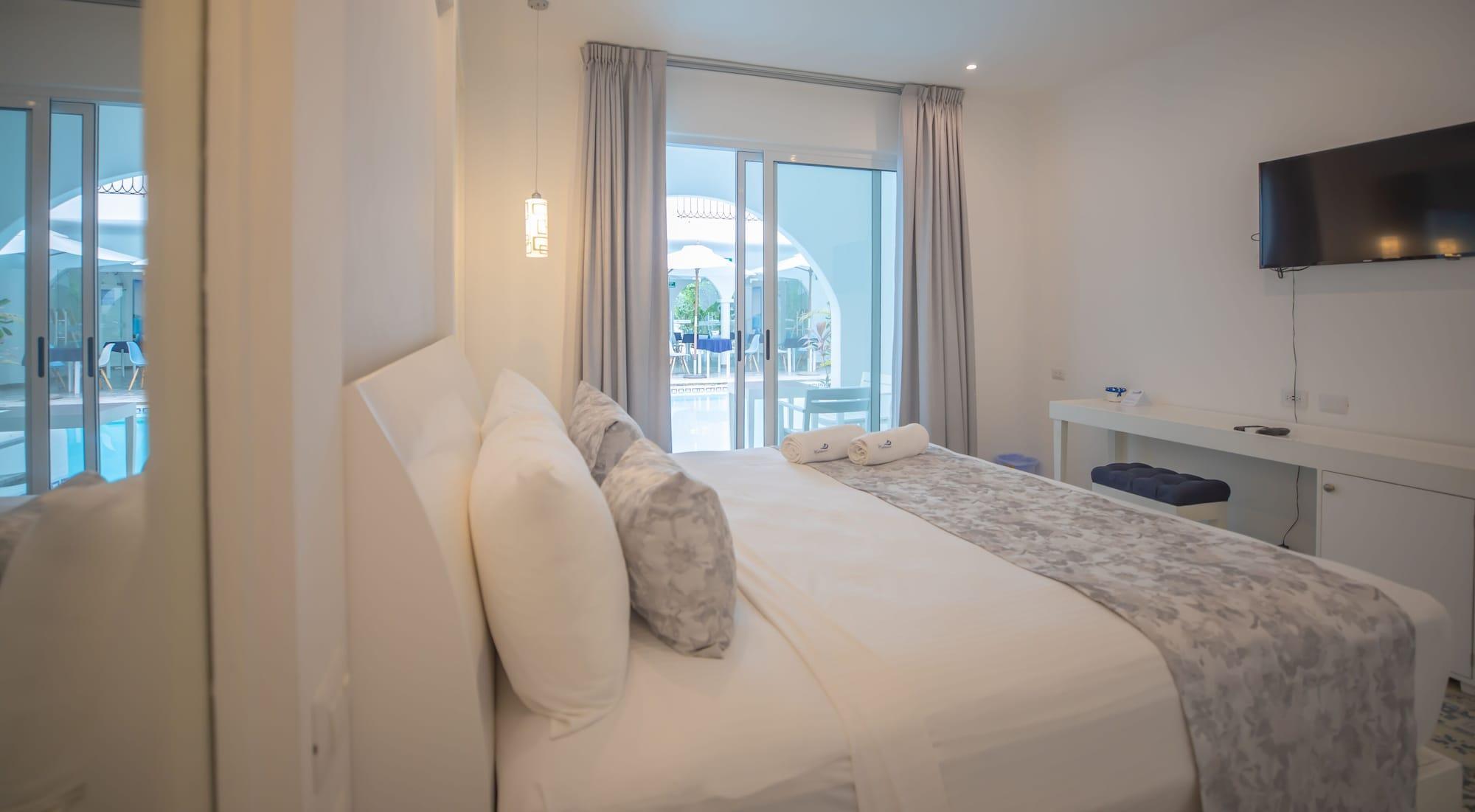 Hotel Mediterráneo Tulum