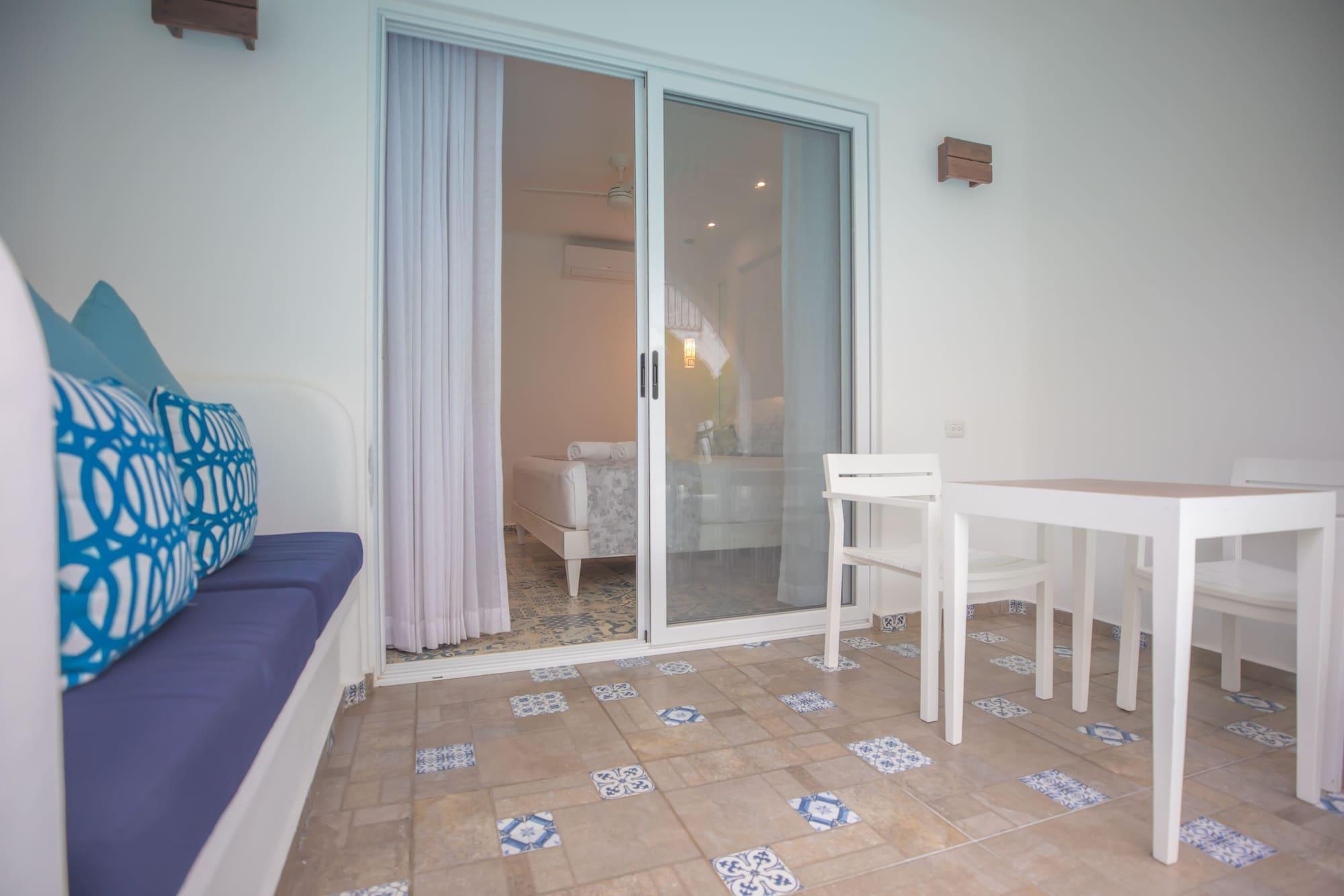 Mediterráneo Hotel