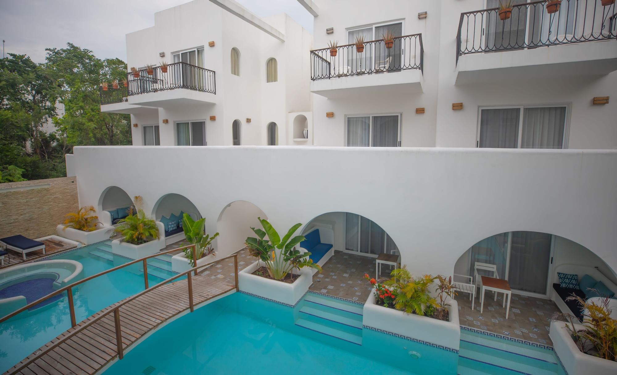 Hotel Mediterráneo
