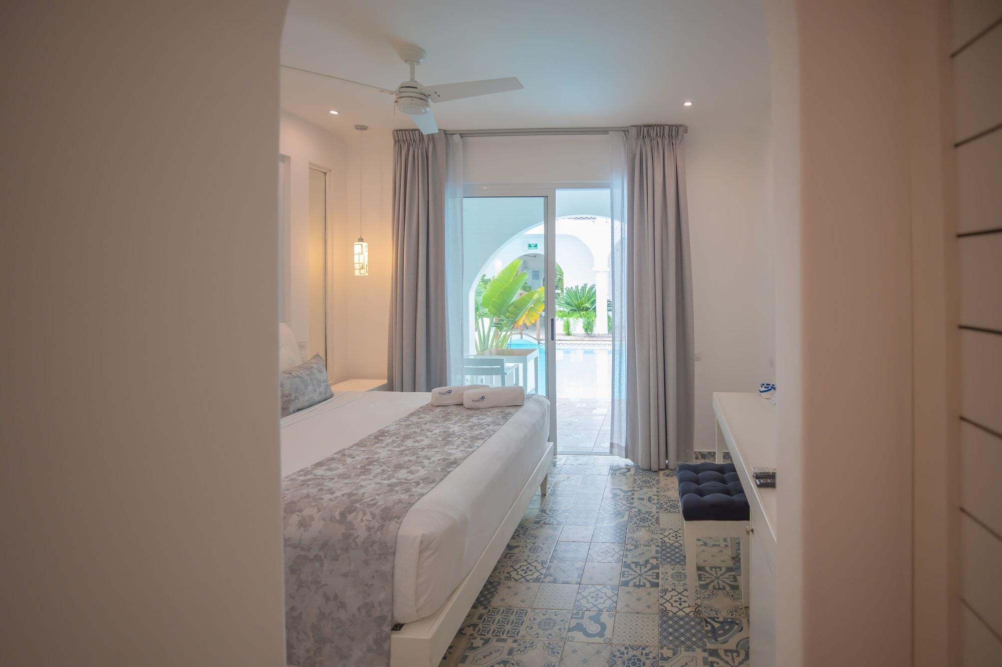 Mediterráneo 3*