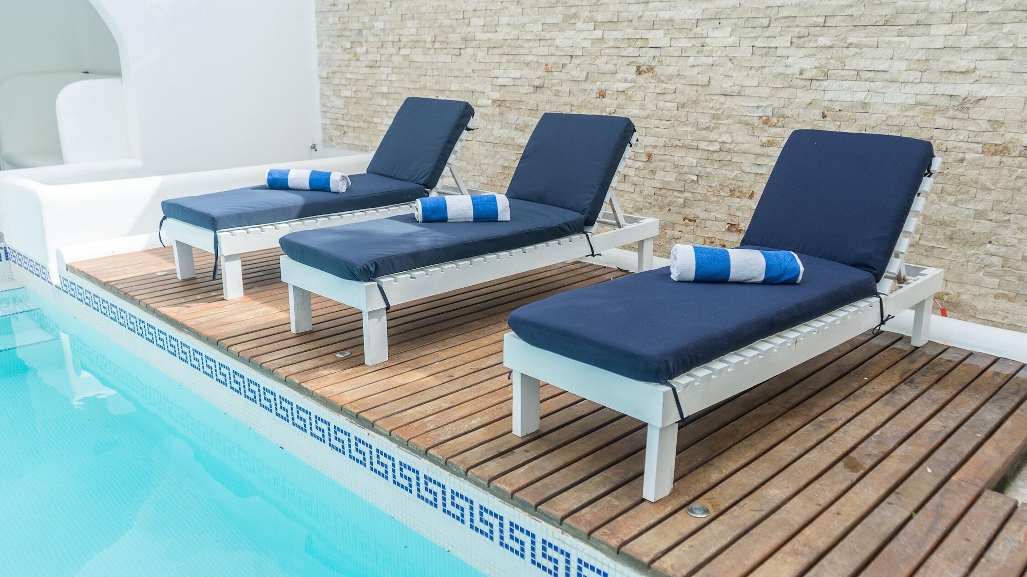 Mediterráneo Hotel