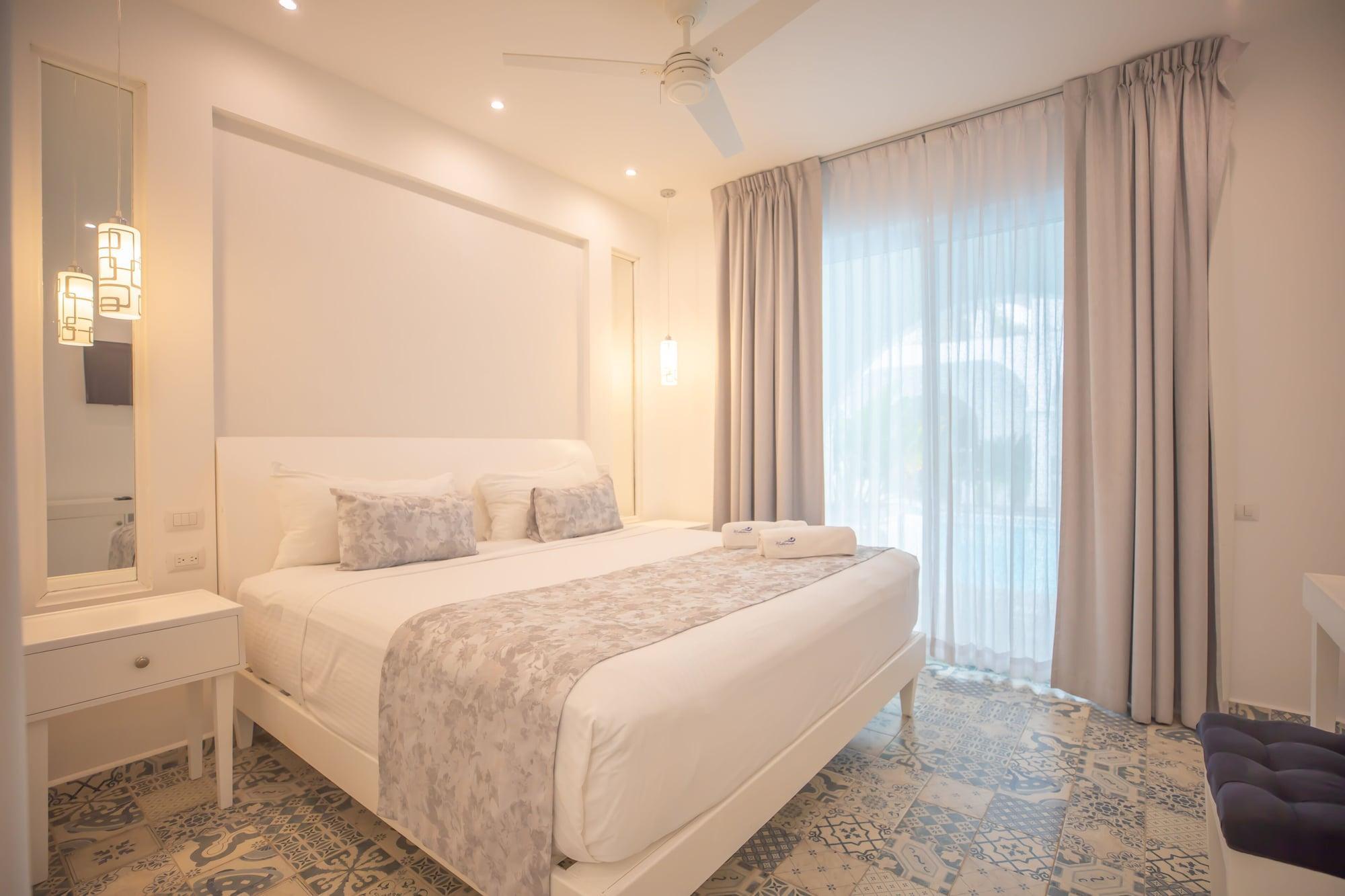 Hotel Mediterráneo Tulum