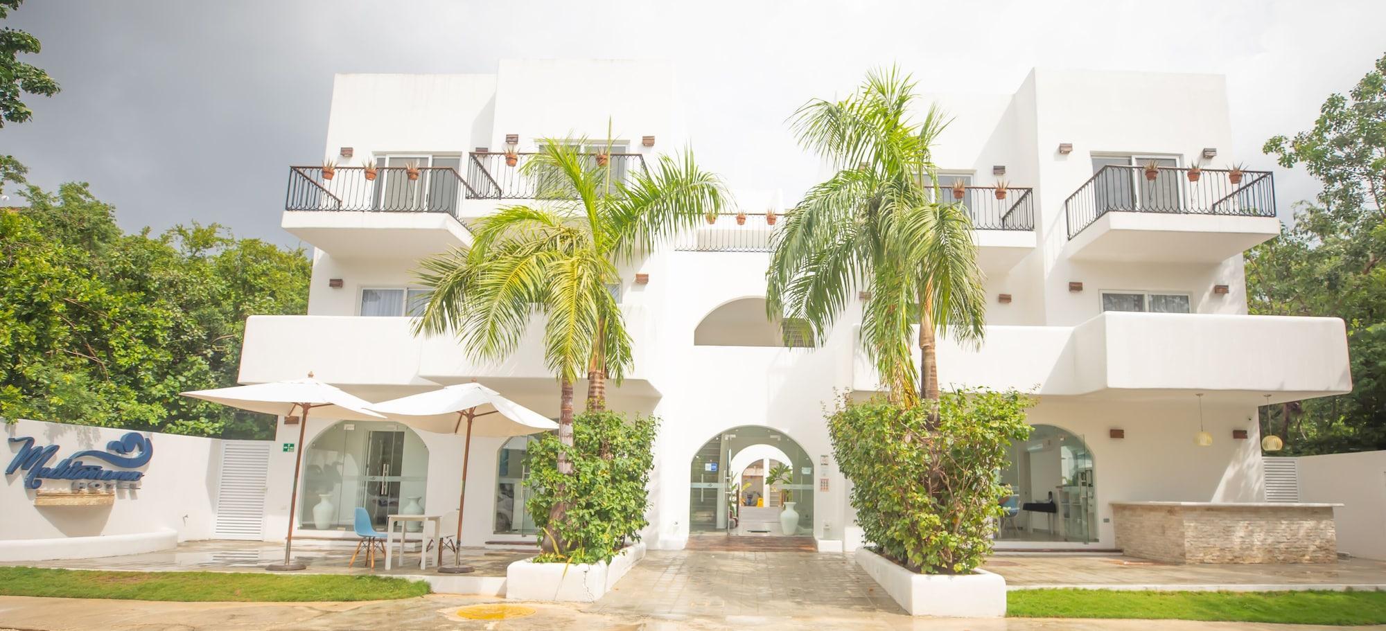 Mediterráneo Hotel