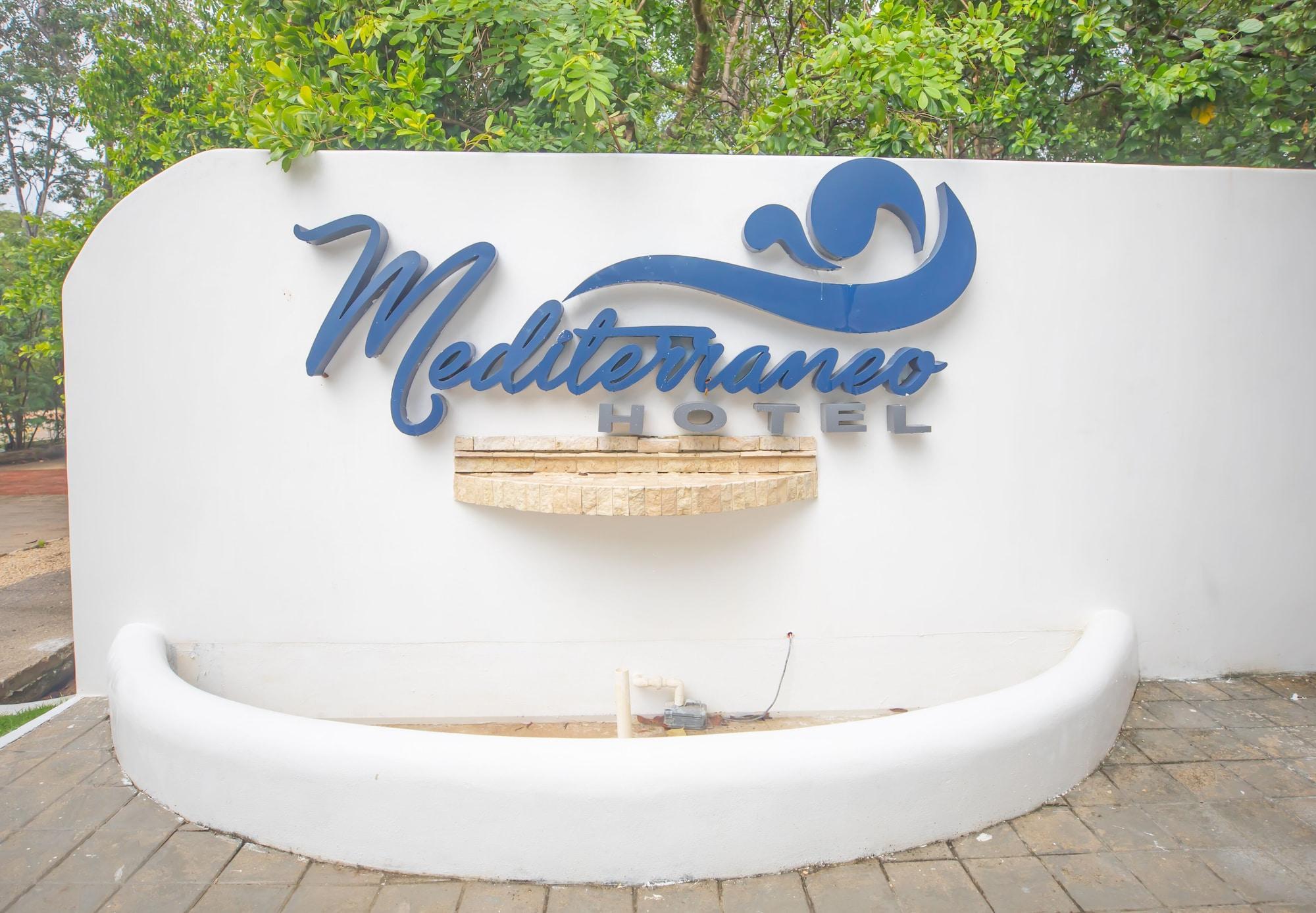 Mediterráneo