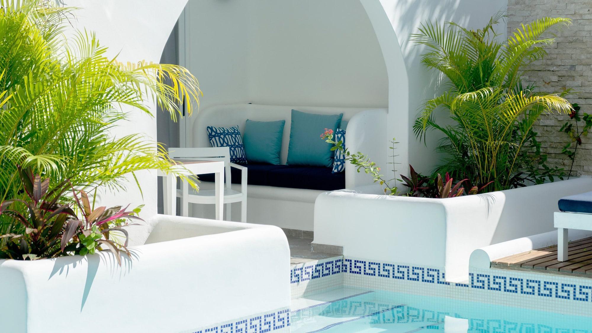 Mediterráneo Hotel 3*
