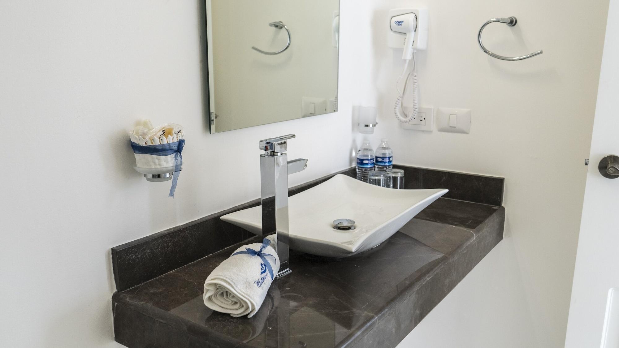 Mediterráneo Hotel 3*