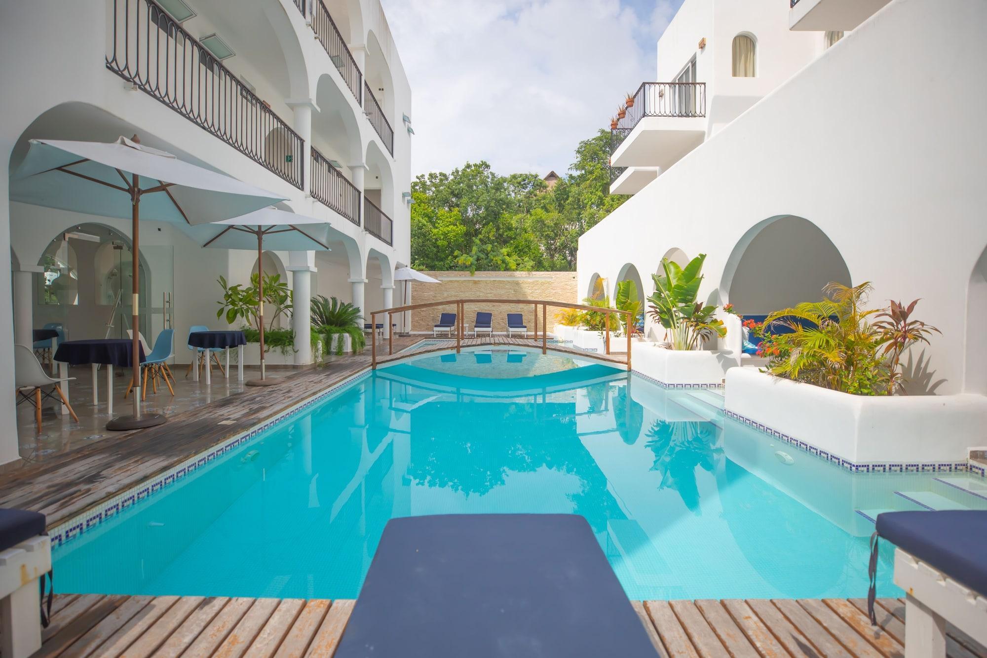 Hotel Mediterráneo 3*