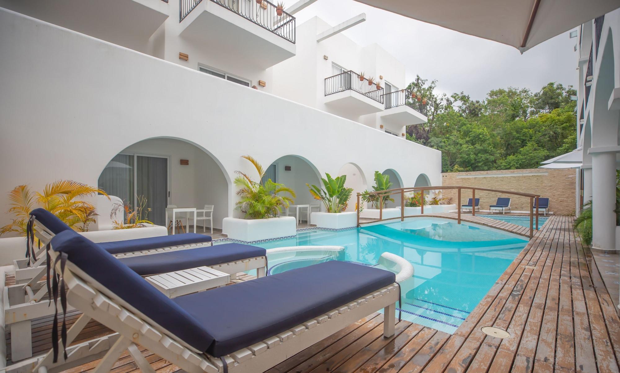 Mediterráneo 3*