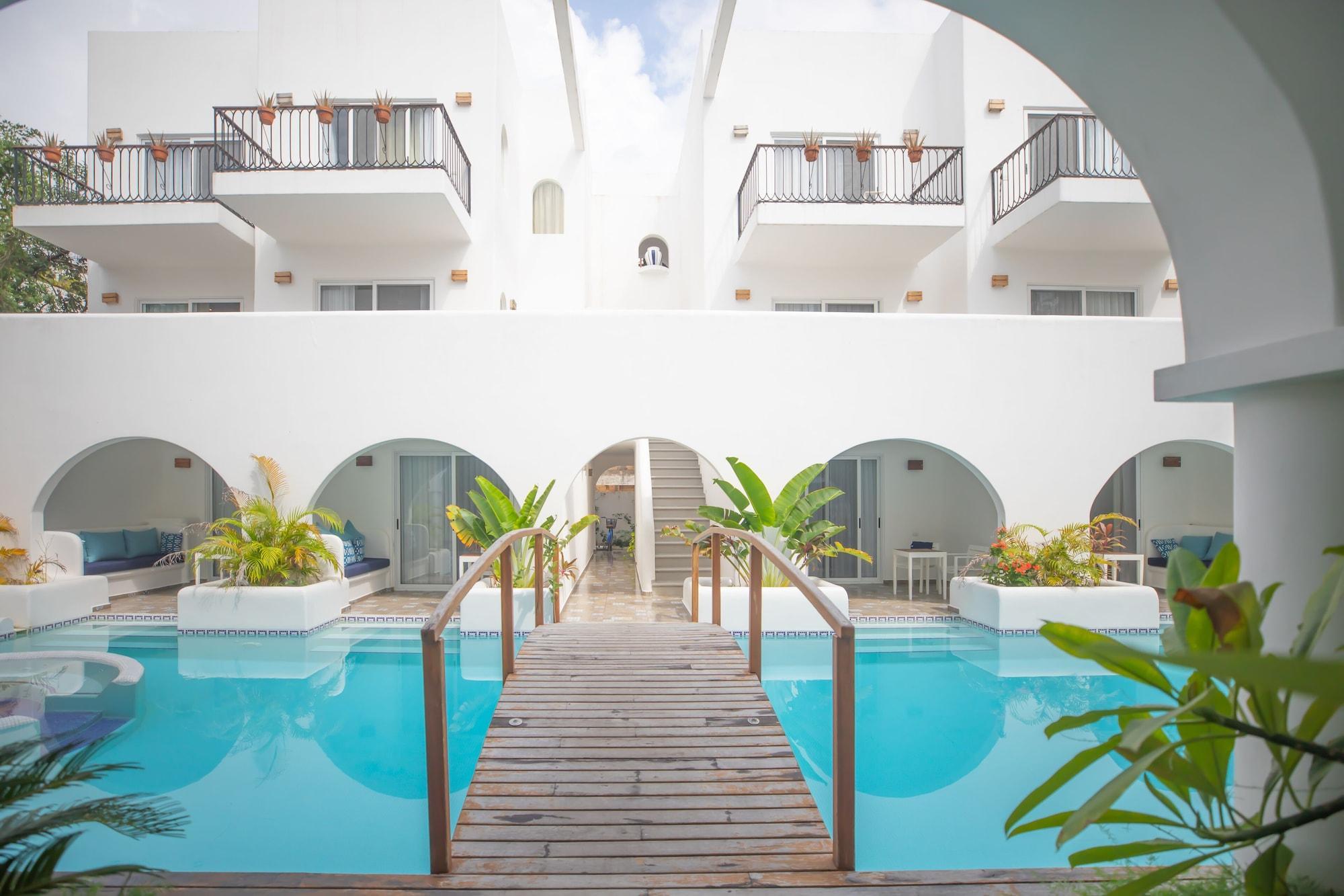 Hotel Mediterráneo 3*