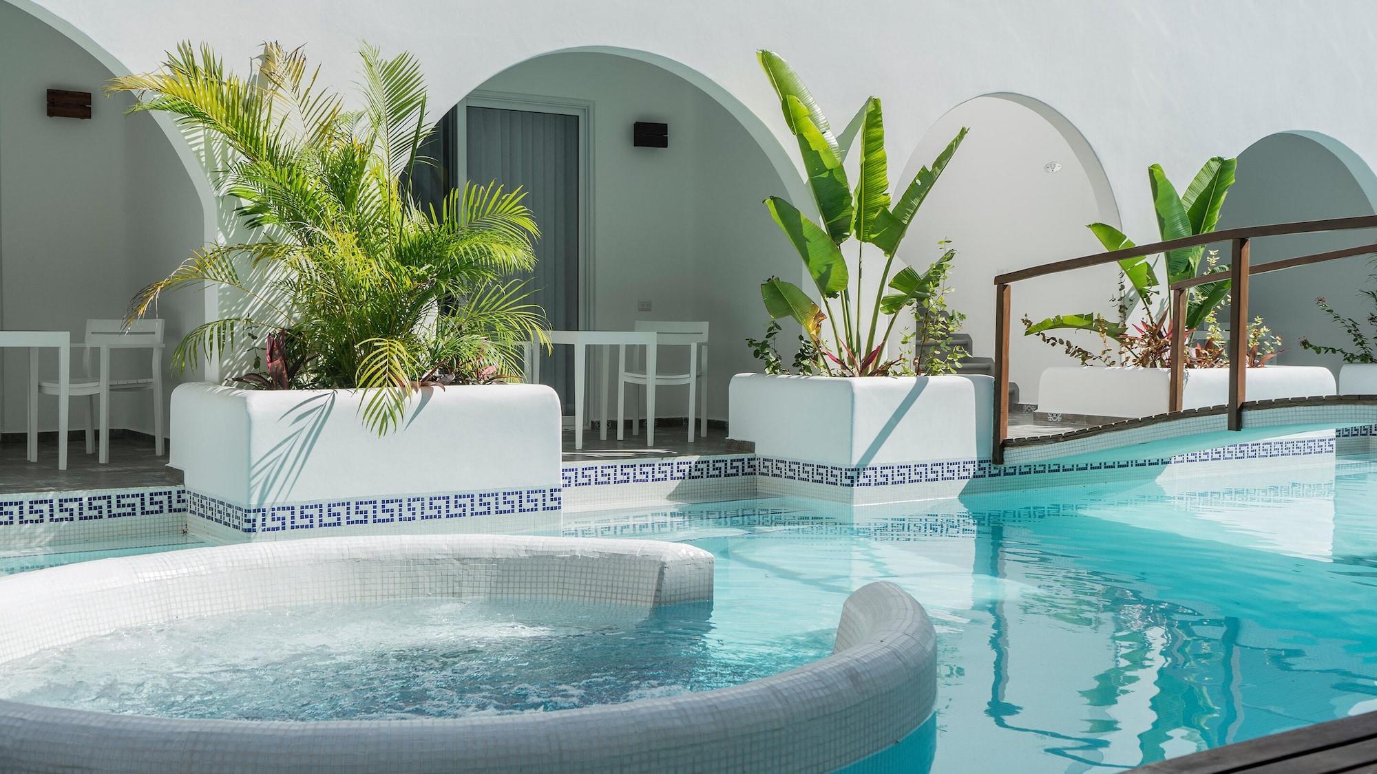 Hotel Mediterráneo 3*