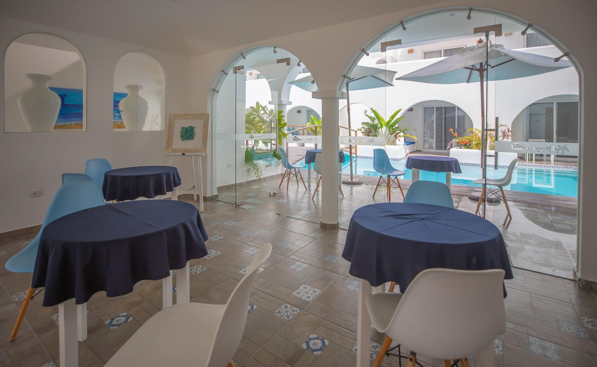 Mediterráneo Tulum