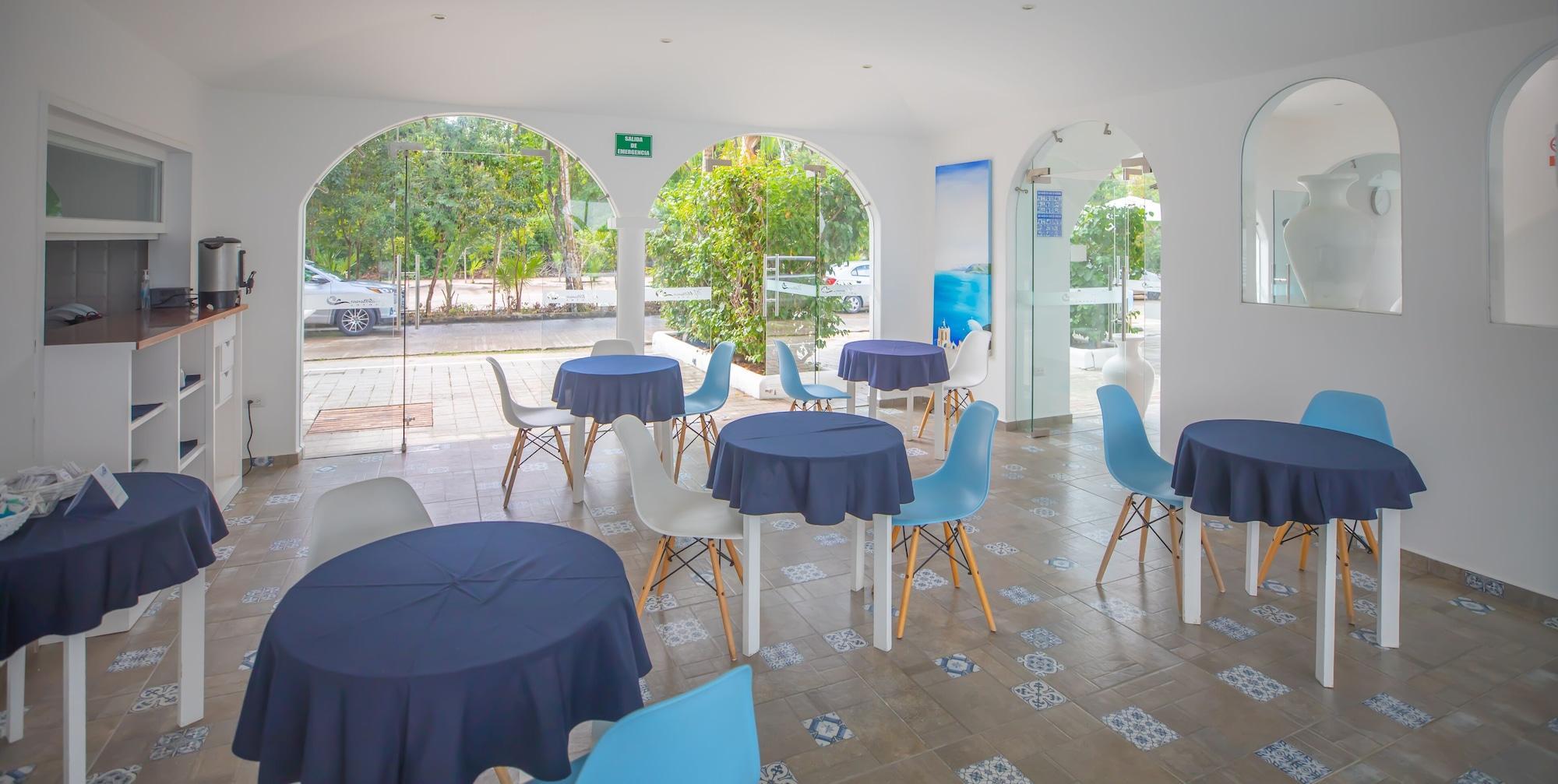 Hotel Mediterráneo 3*