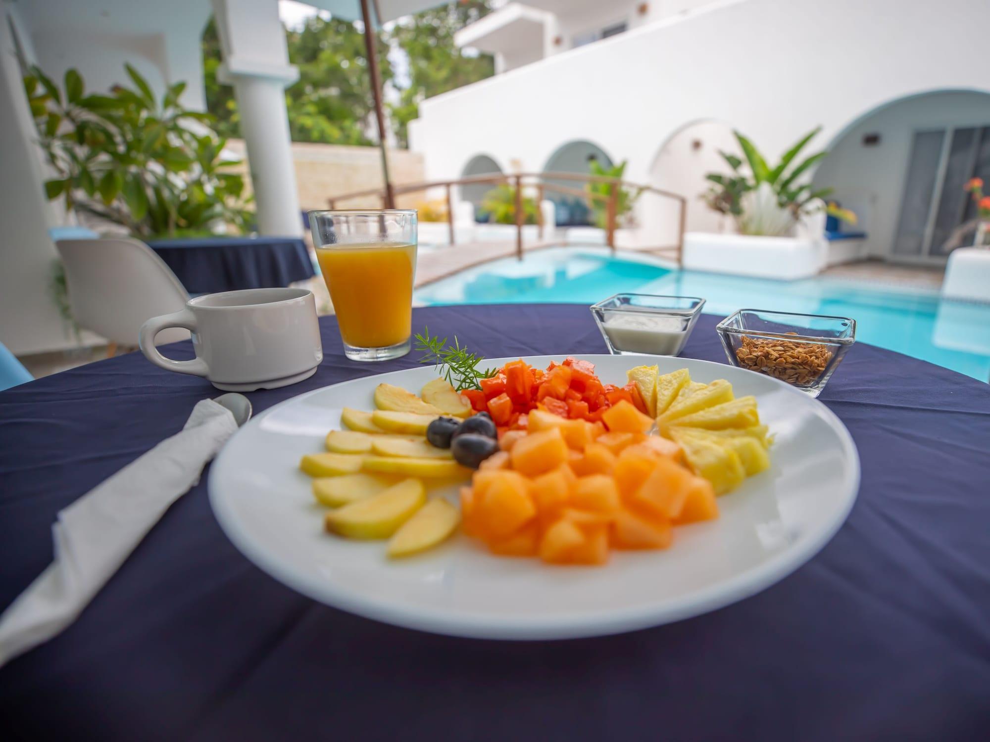 Mediterráneo Hotel 3*