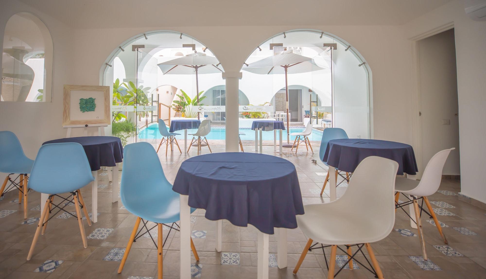 Hotel Mediterráneo 3*