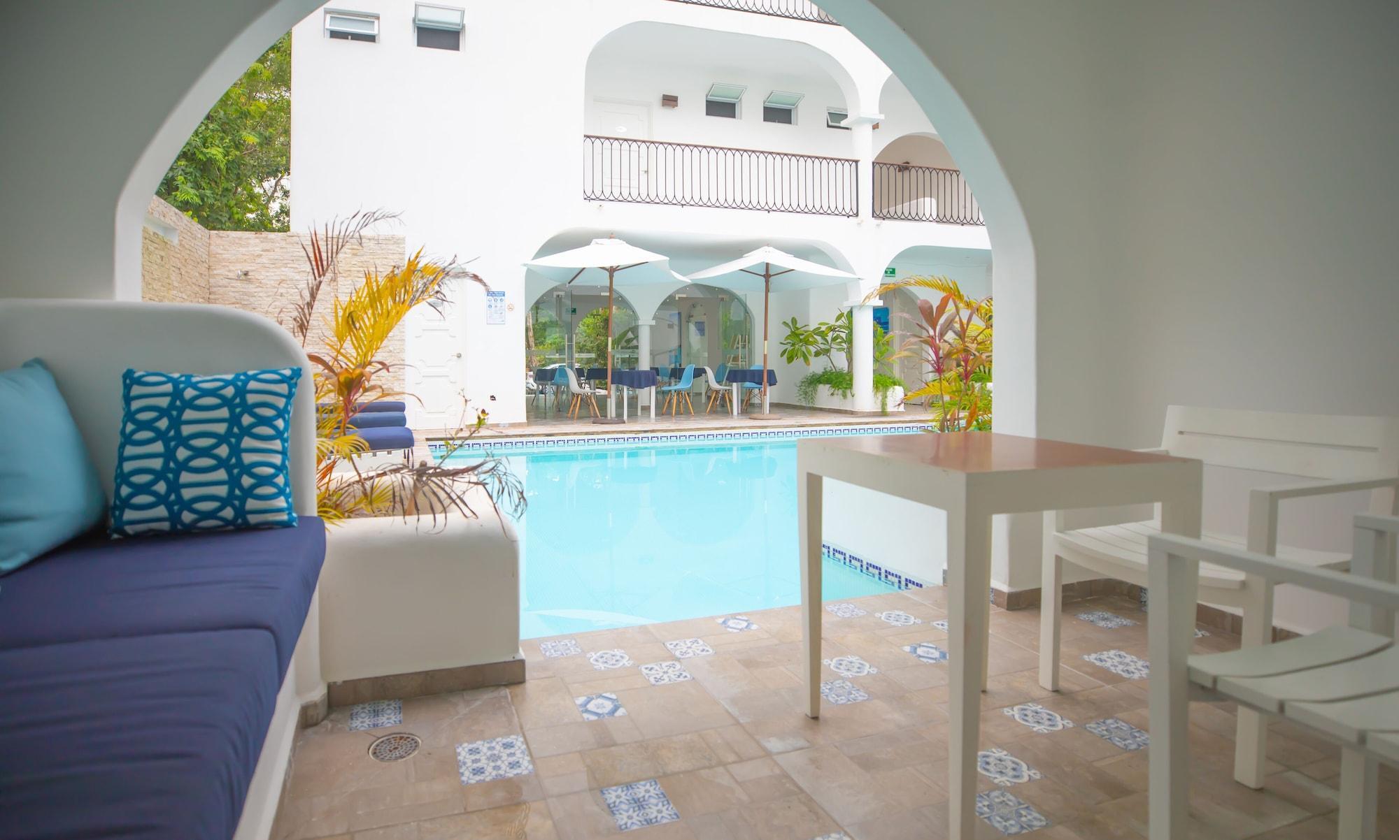 Hotel Mediterráneo