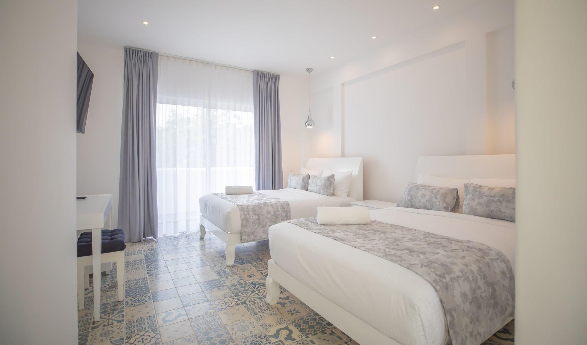 Hotel Mediterráneo 3*
