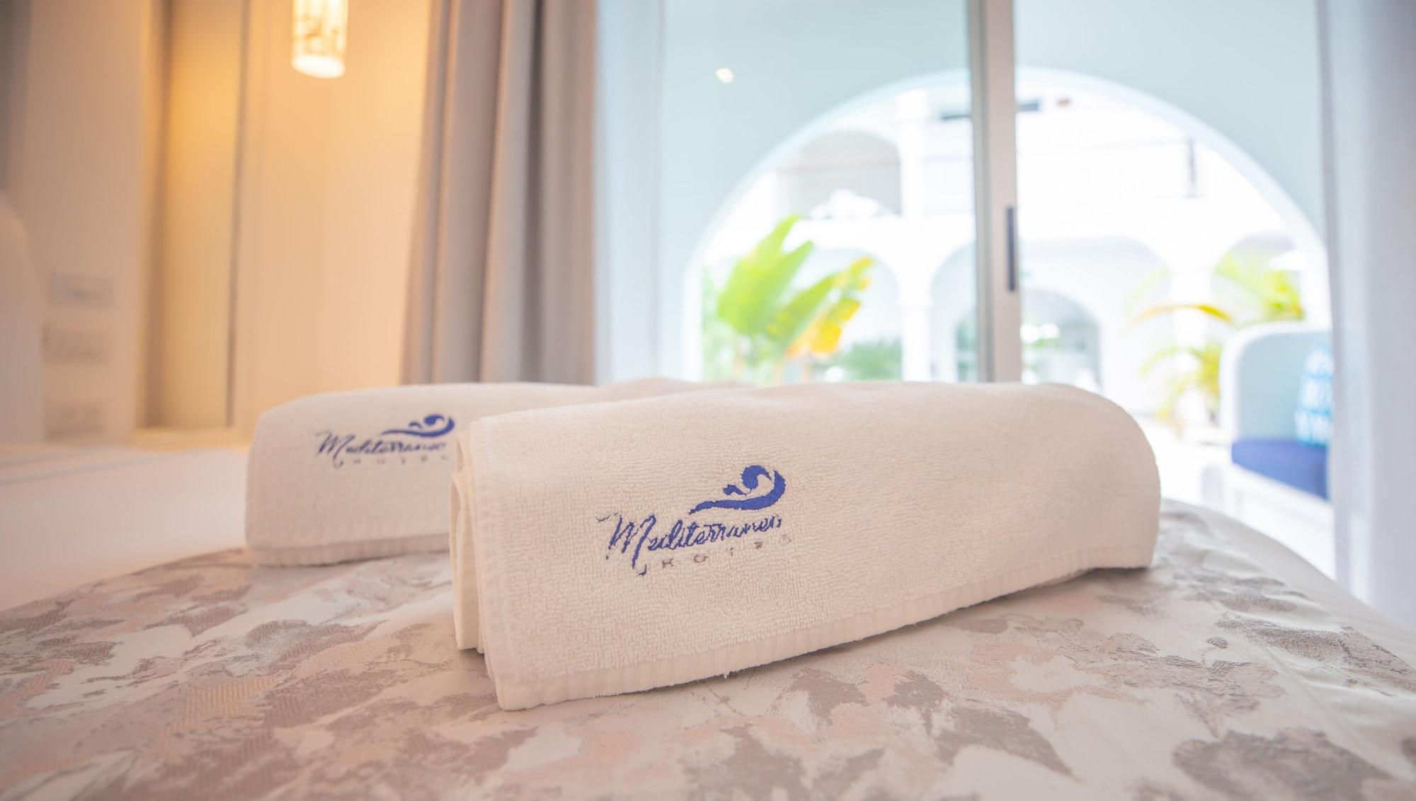 Mediterráneo Hotel Tulum