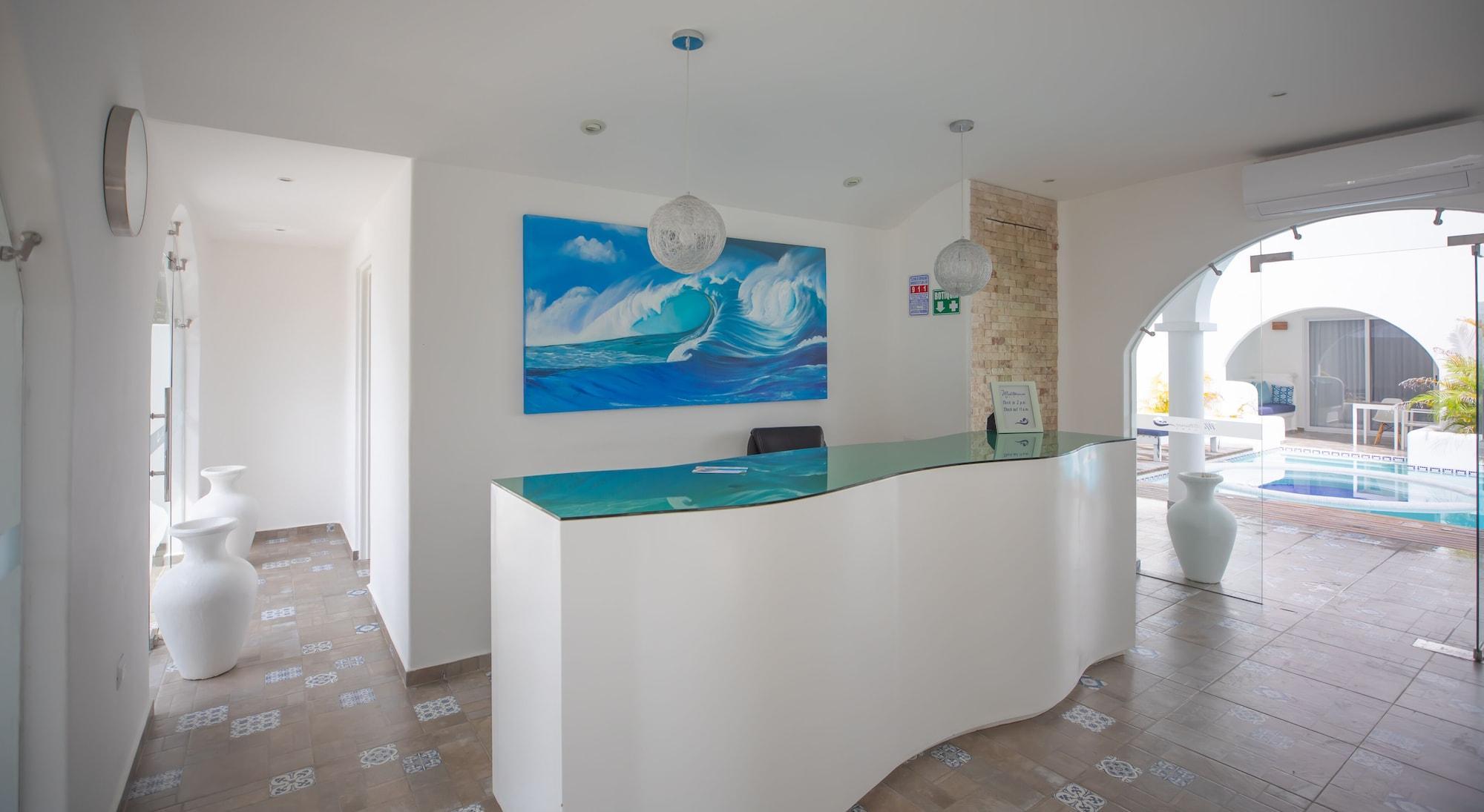 Mediterráneo Hotel 3*