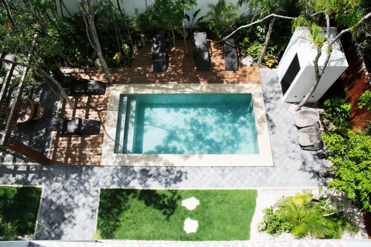 Lumina At Looltum Apartamento Tulum