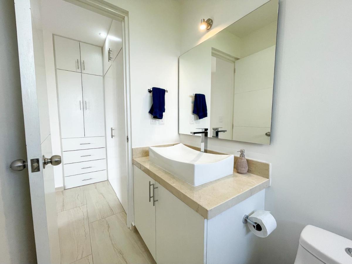 And Penthouse Blue Luxury Kukulkan Apartamento Tulum