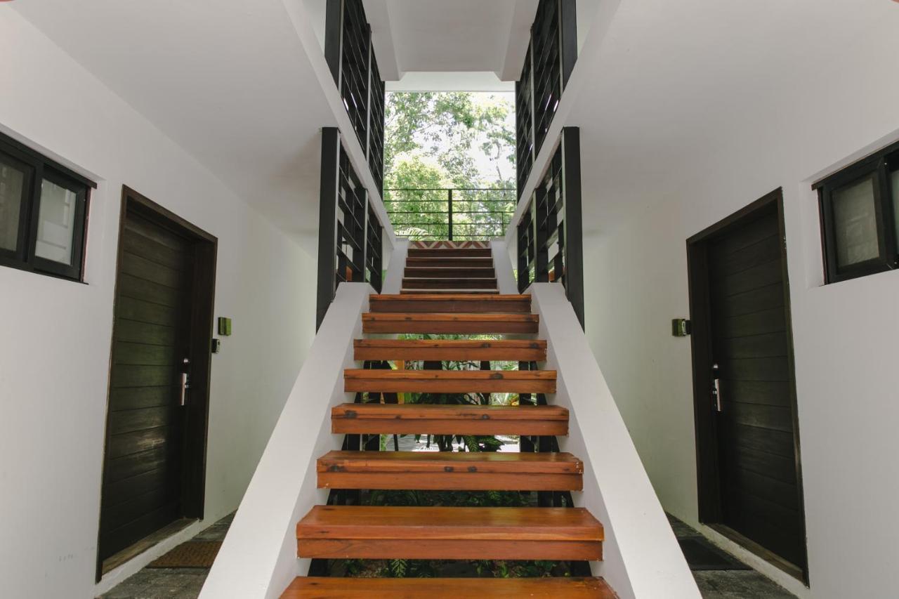 Lumina At Looltum Apartamento *