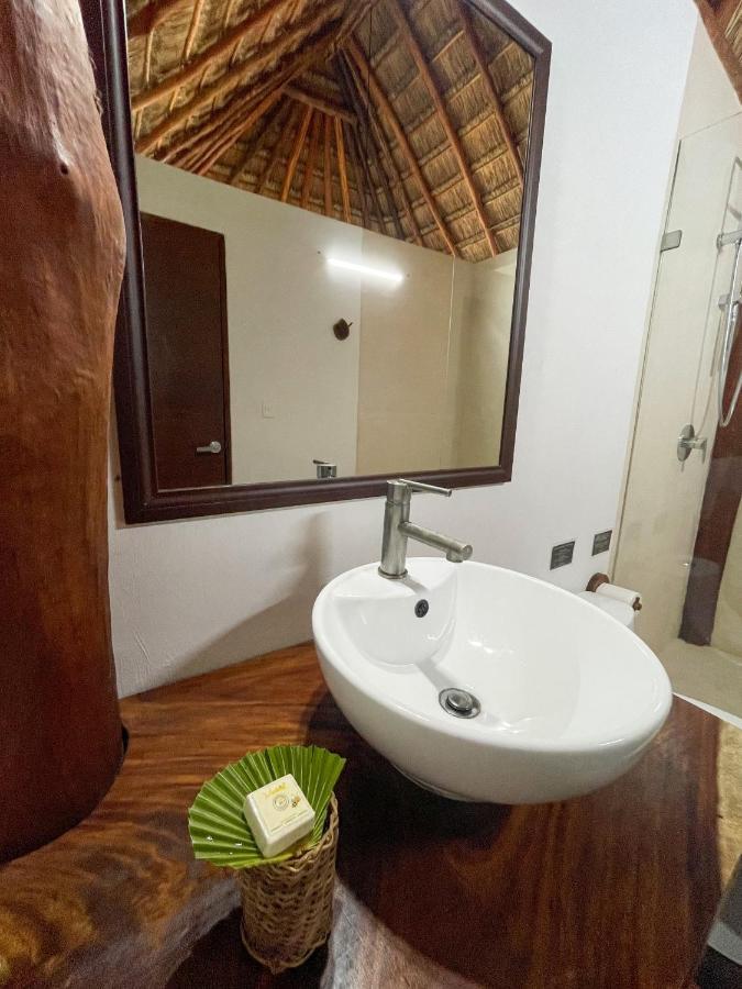 Hotel Zamna Eco-lodge