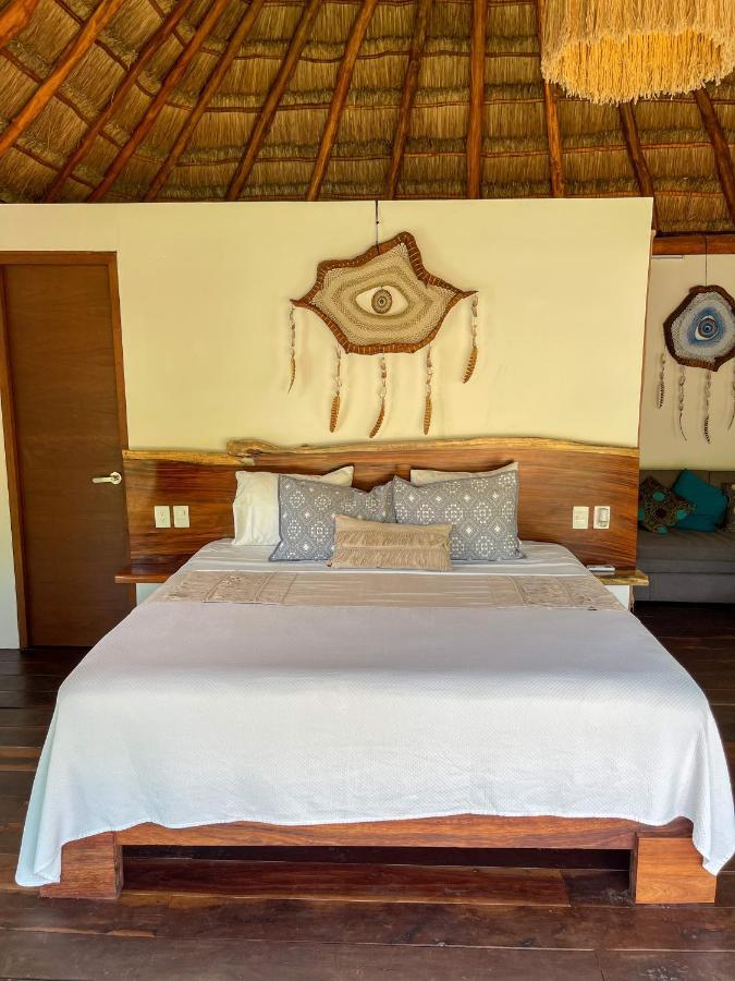Zamna Eco-lodge Tulum