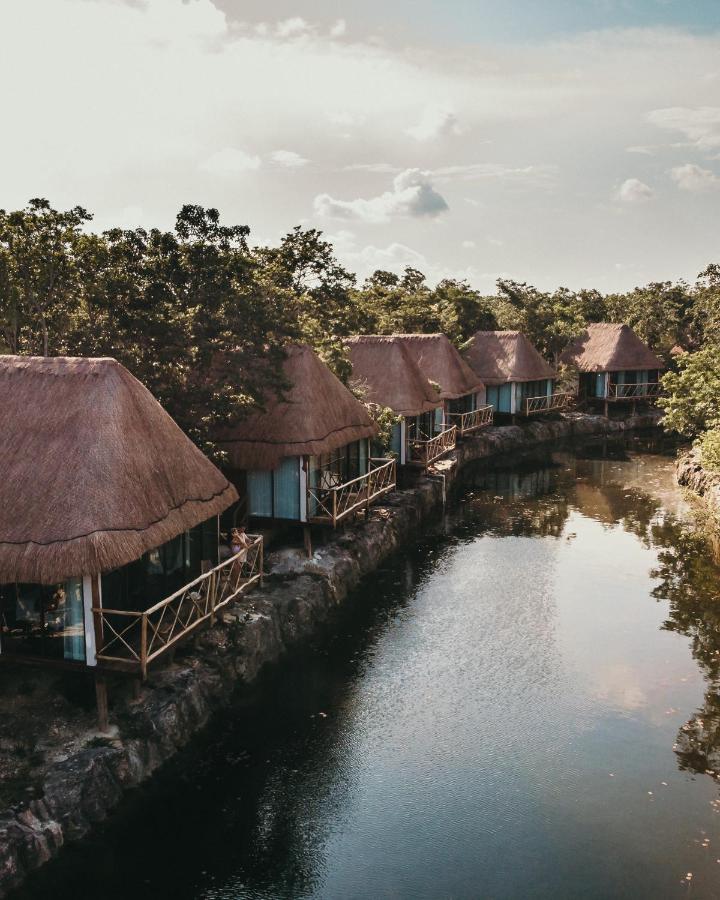 Zamna Eco-lodge