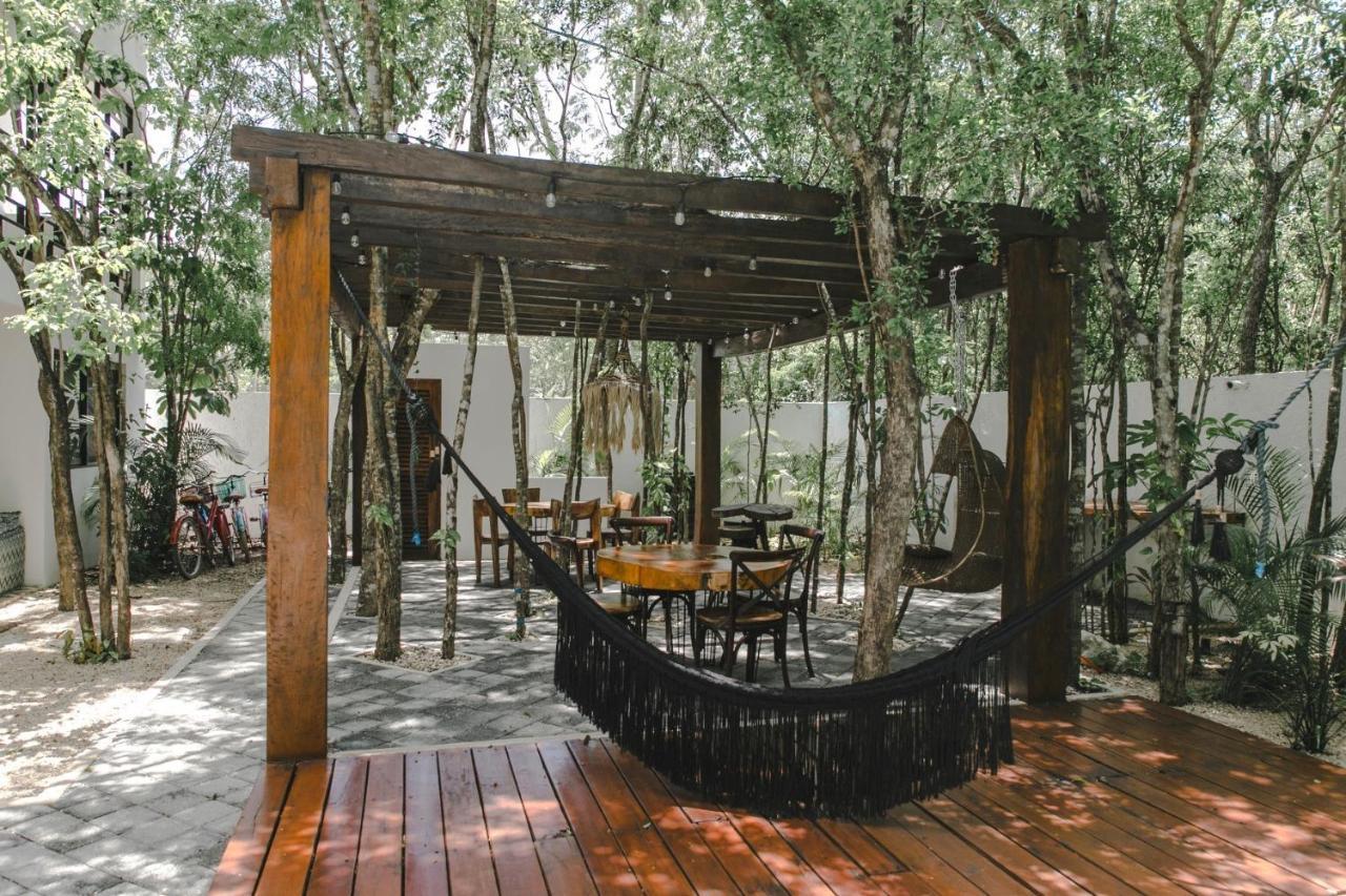 Lumina At Looltum * Tulum