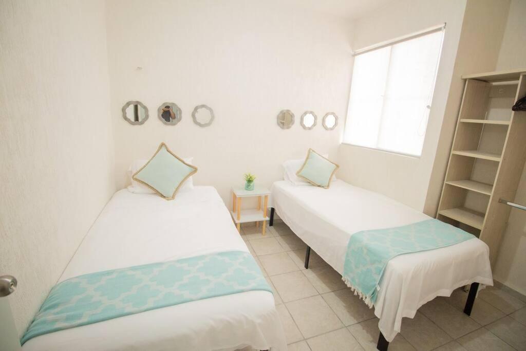 Apartamento Apartamento Soul Tulum