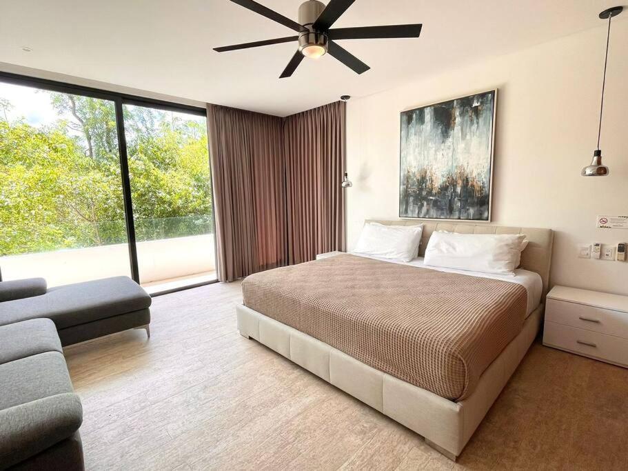 Central Park By Andiani Travel Apartamento *