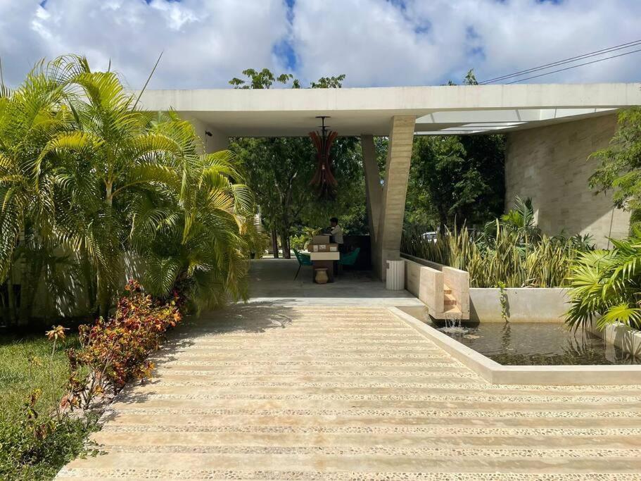 Central Park By Andiani Travel Tulum