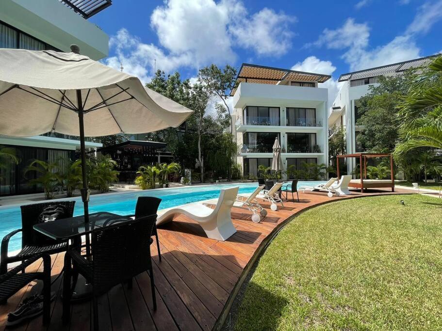 Central Park By Andiani Travel Apartamento *
