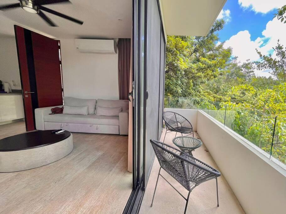 Central Park By Andiani Travel Apartamento Tulum