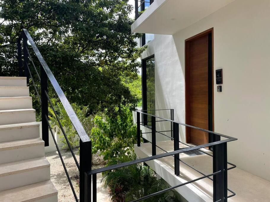 Apartamento Central Park By Andiani Travel Tulum