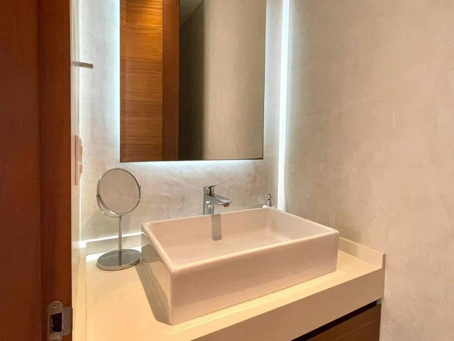 Central Park By Andiani Travel Apartamento