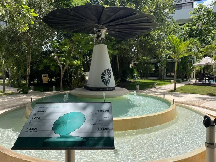 Apartamento Central Park By Andiani Travel Tulum