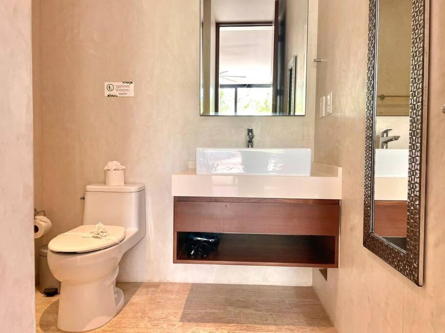 Central Park By Andiani Travel Apartamento *