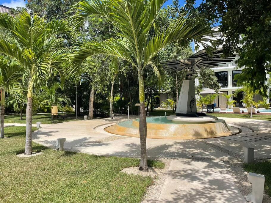 Central Park By Andiani Travel Tulum