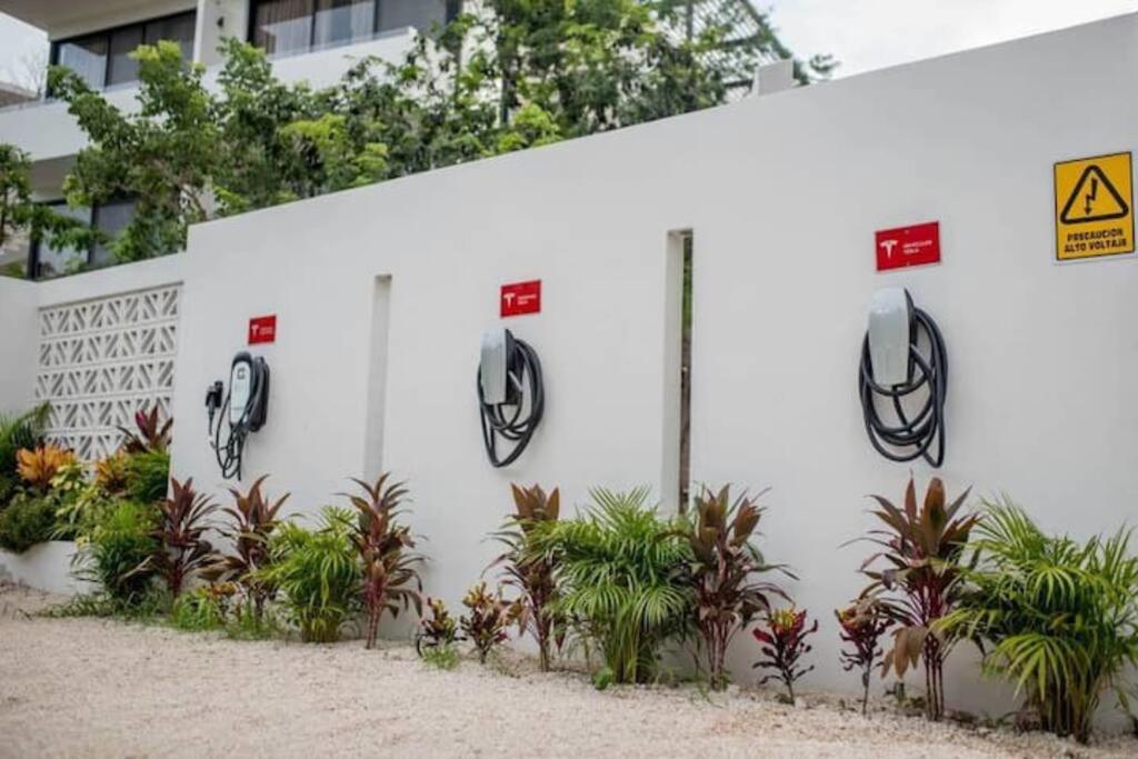 Central Park By Andiani Travel Apartamento *