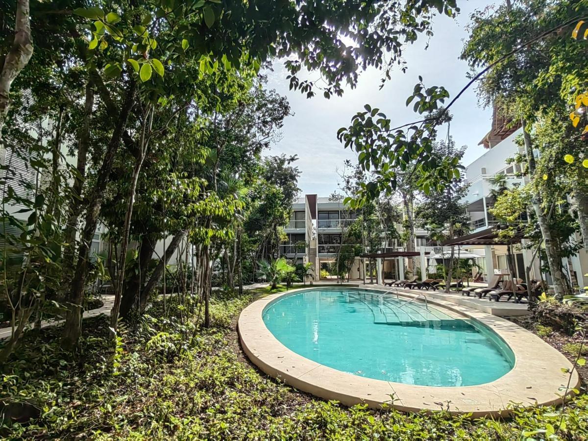 Apartamento Tao By Yeah- Hermoso En El Paraíso De La Selva Tulum