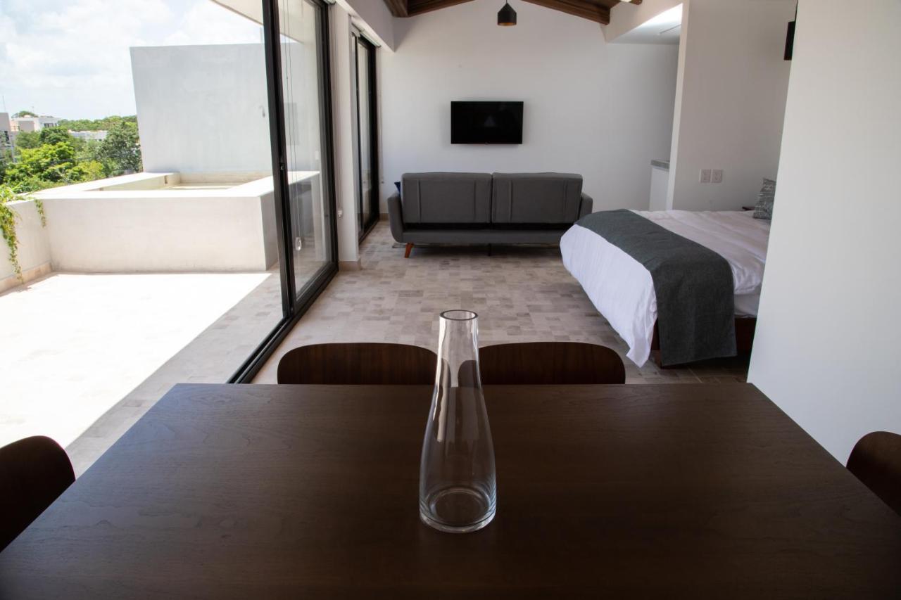 Apartment Kiin Tulum, Luxury Tulum