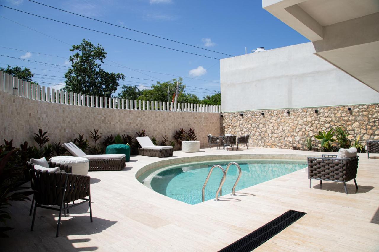 Apartment Kiin Tulum, Luxury