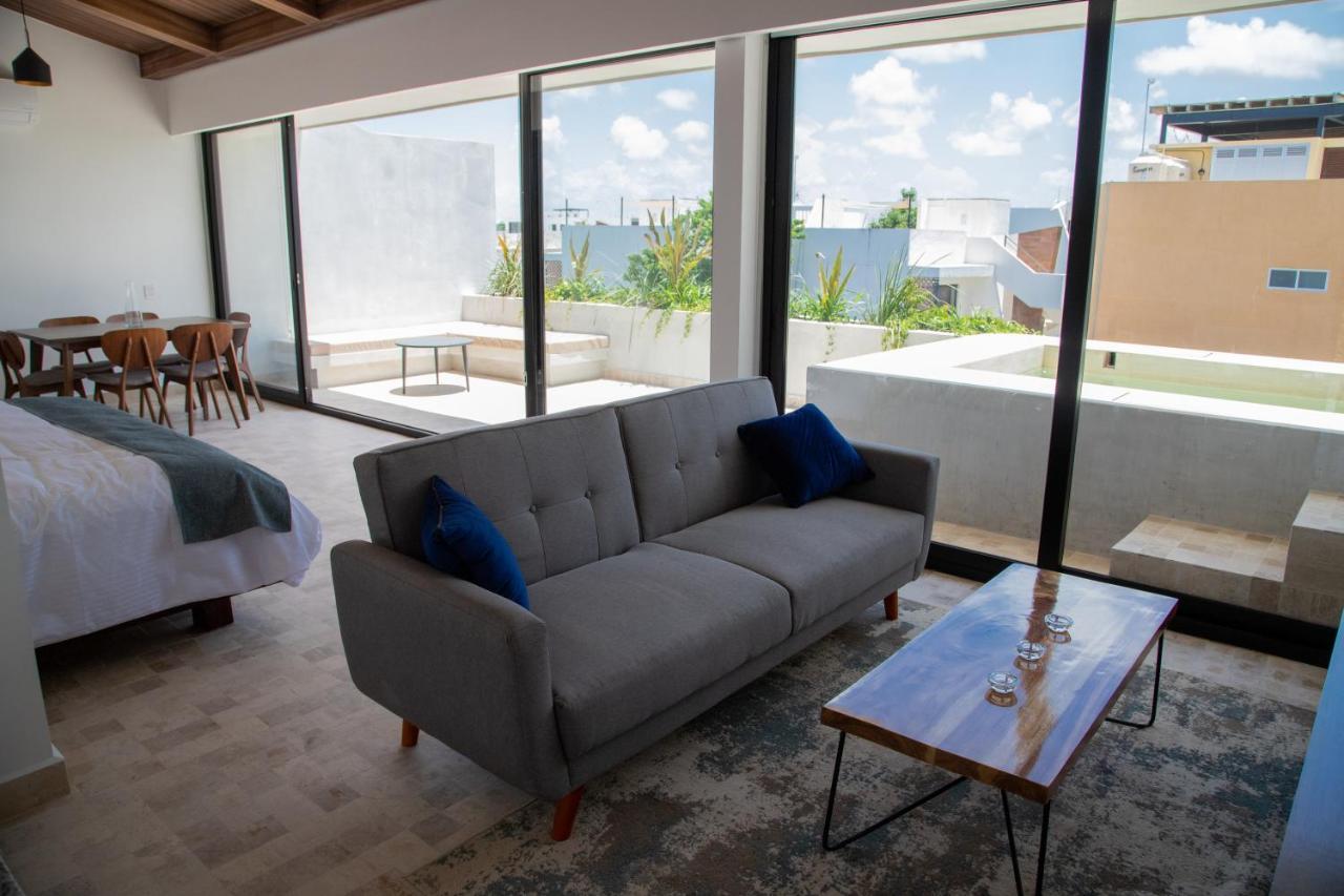 Kiin Tulum, Luxury Apartment Tulum