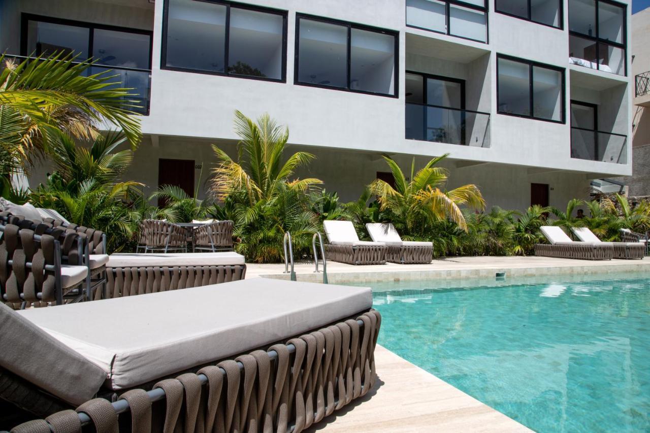 Kiin Tulum, Luxury