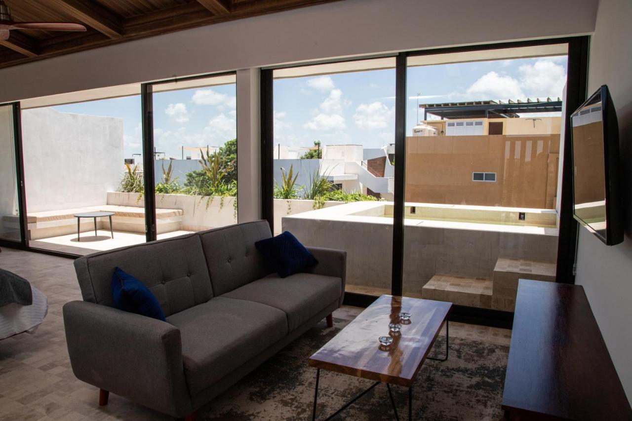 Kiin Tulum, Luxury Apartment