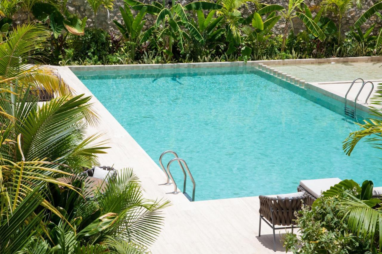 Kiin Tulum, Luxury